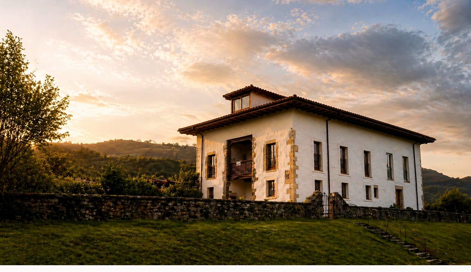 La Casona de Onís