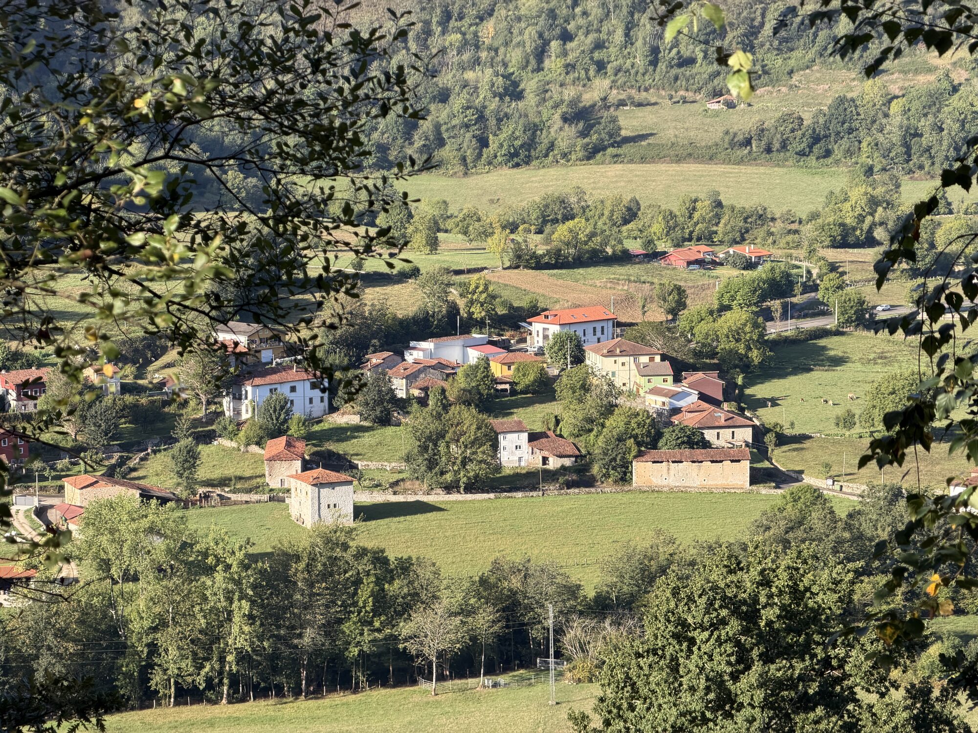Villar de Onis